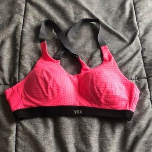 Sports bra